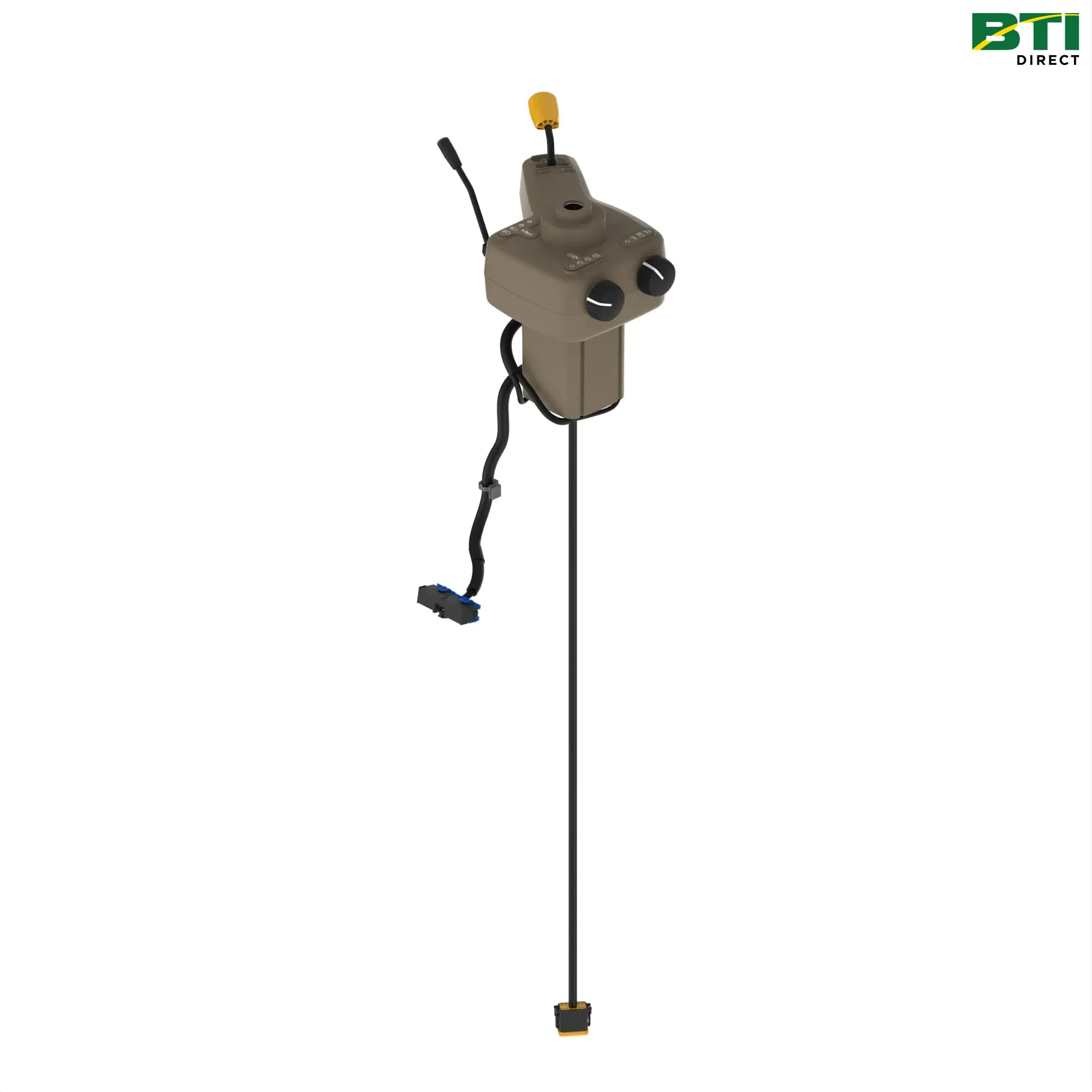 RE304332: Steering Column Module