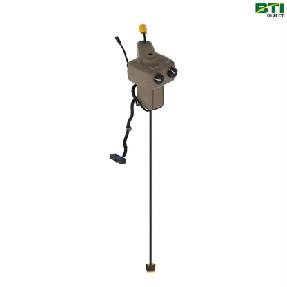 RE304332: Steering Column Module