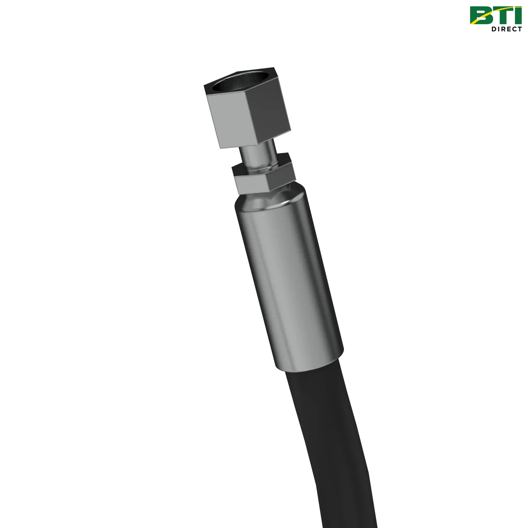 AXE44315: Reel Motor Return Hydraulic Hose