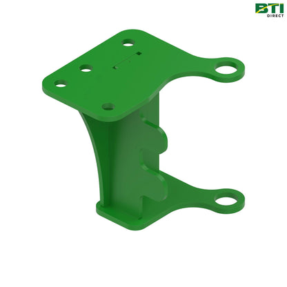 AN304488: Teton Front Pivot Bracket, Right Side