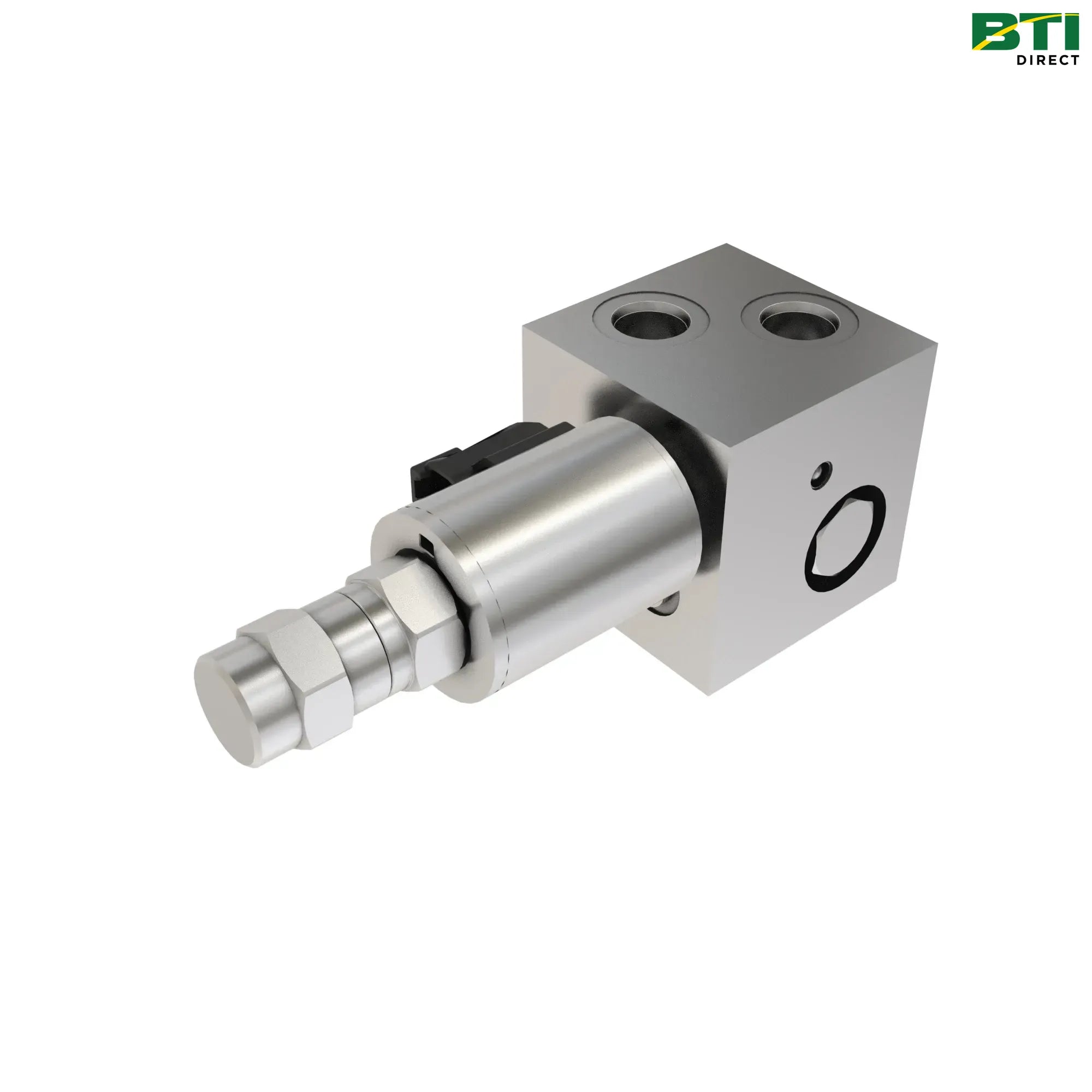 AUC12884: Control Valve