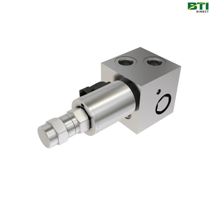 AUC12884: Control Valve