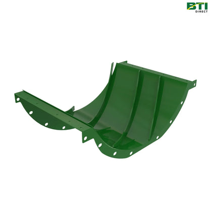 AXE71356: Inlet Section Cover