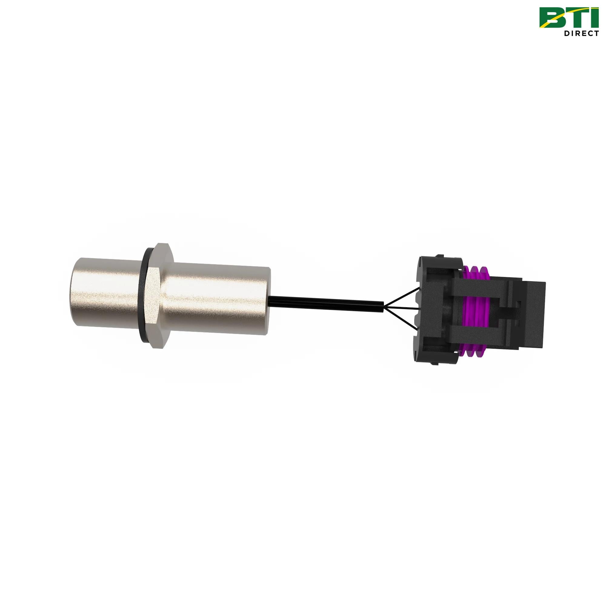 AN305562: Proximity Sensor