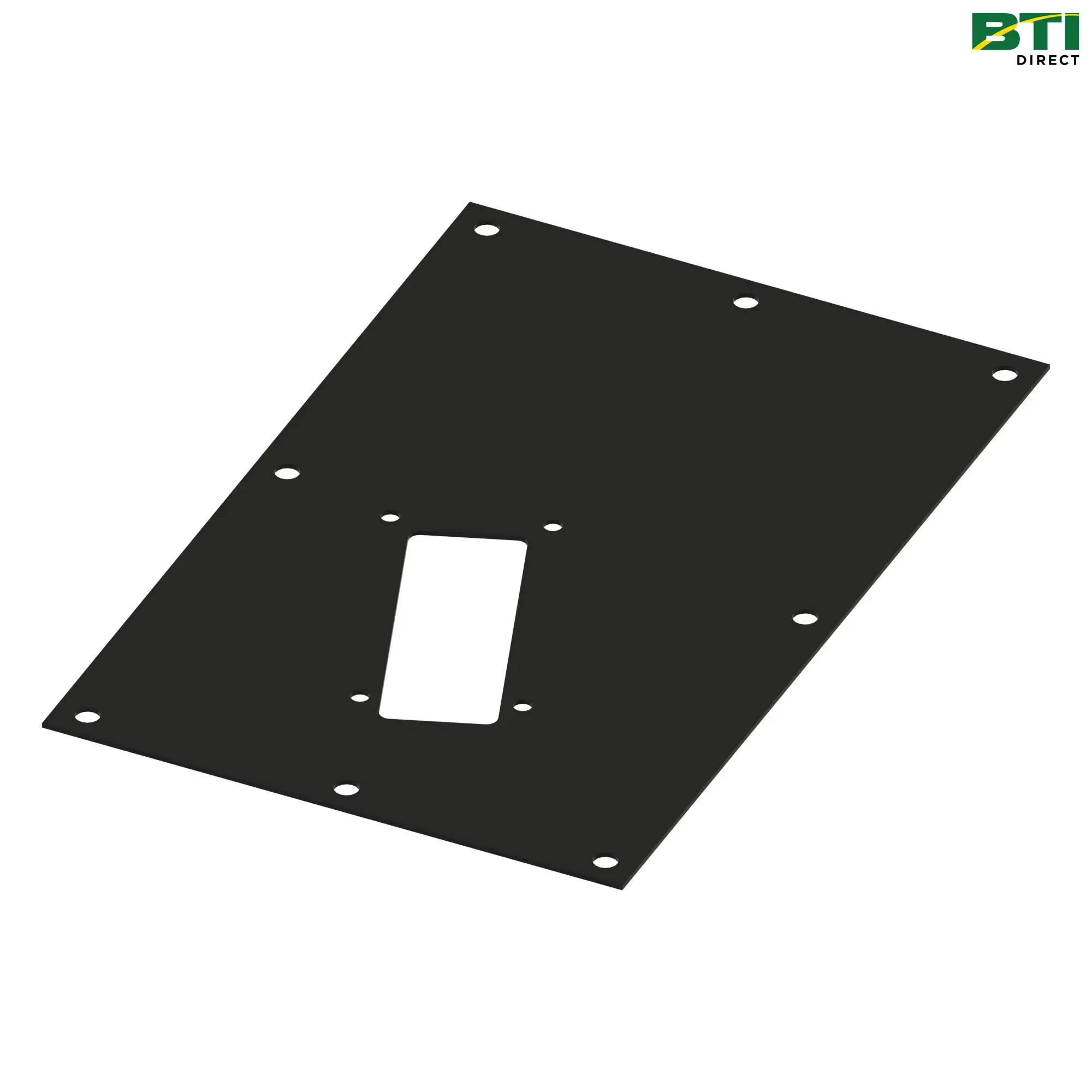 N204509: Hydro Cable Plate