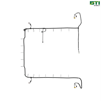AXE47694: Rear Door Wiring Harness