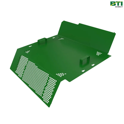 AXE63728: Right Side Shoe Drive Assembly Shield