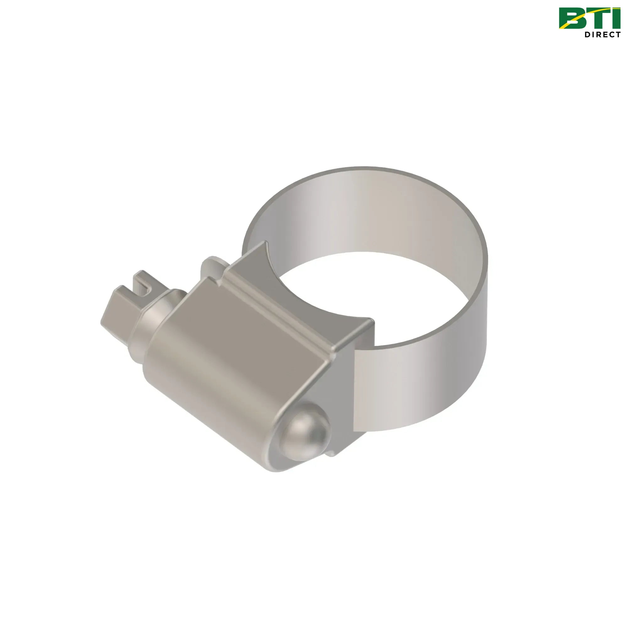 RE38535: Clamp