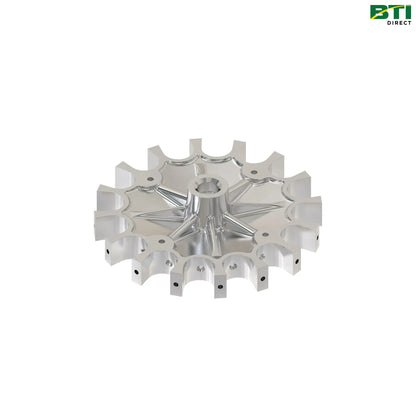 N273658: 16-Bar Picker Drum Head