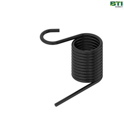 N223278: Height Sensing Torsion Spring