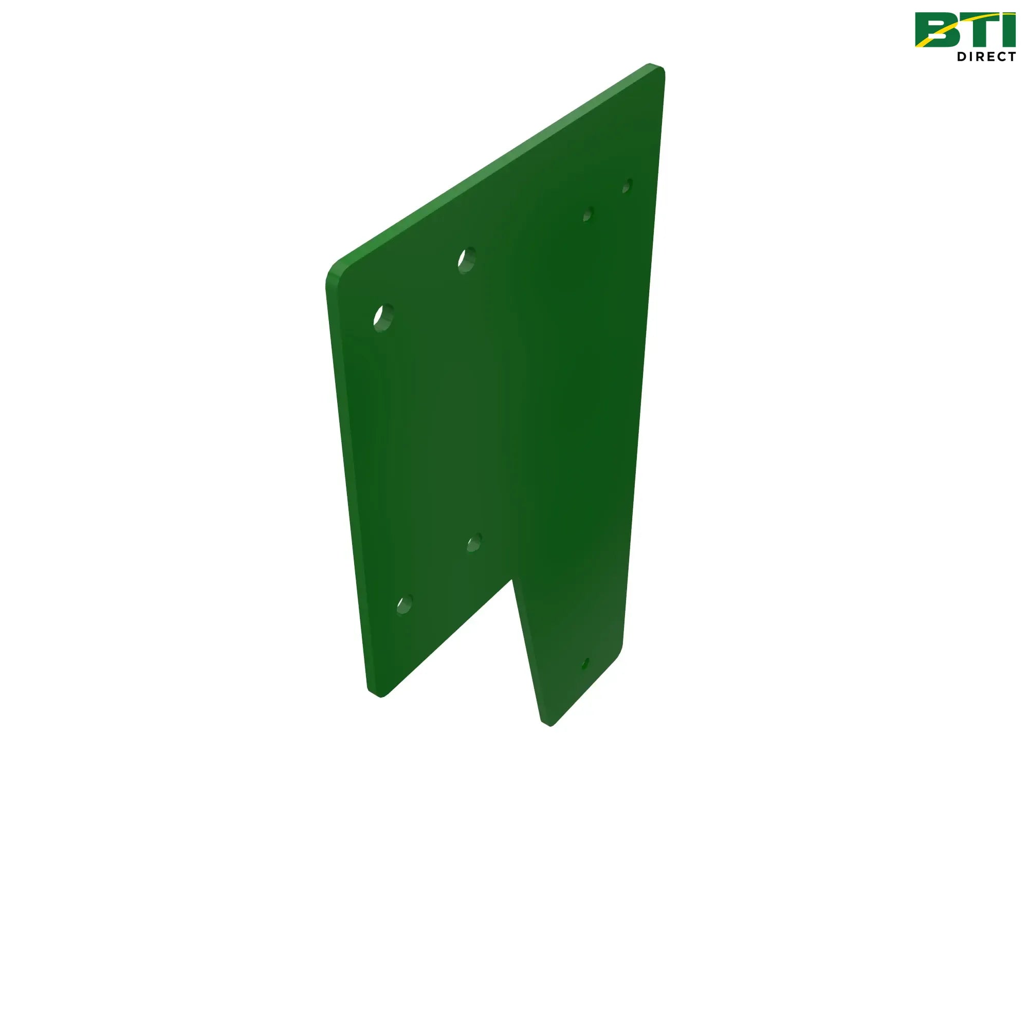 N309048: Fire Extinguisher Plate