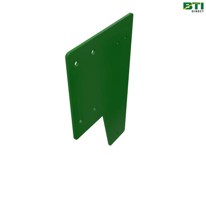 N309048: Fire Extinguisher Plate