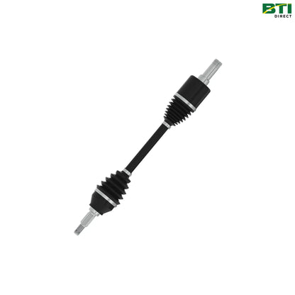AUC12048: Rear Axle Shaft