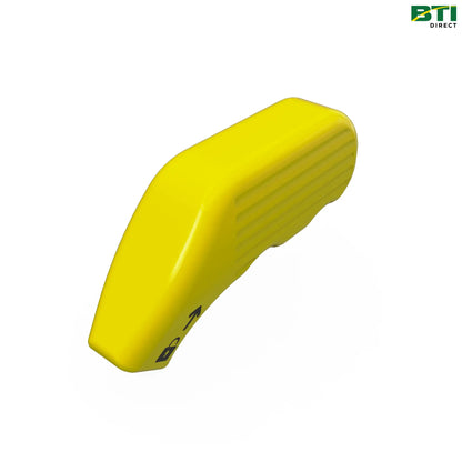 RE18923: Power Take-Off Control Linkage Knob