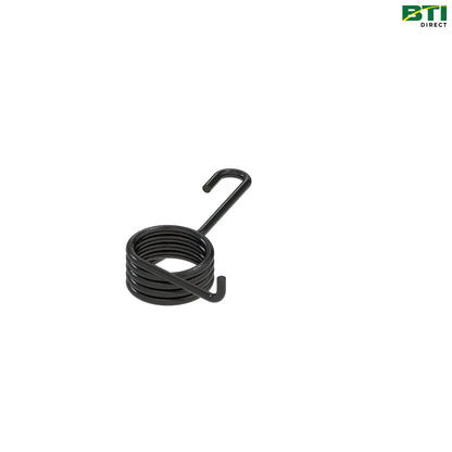 N282219: Torsion Spring