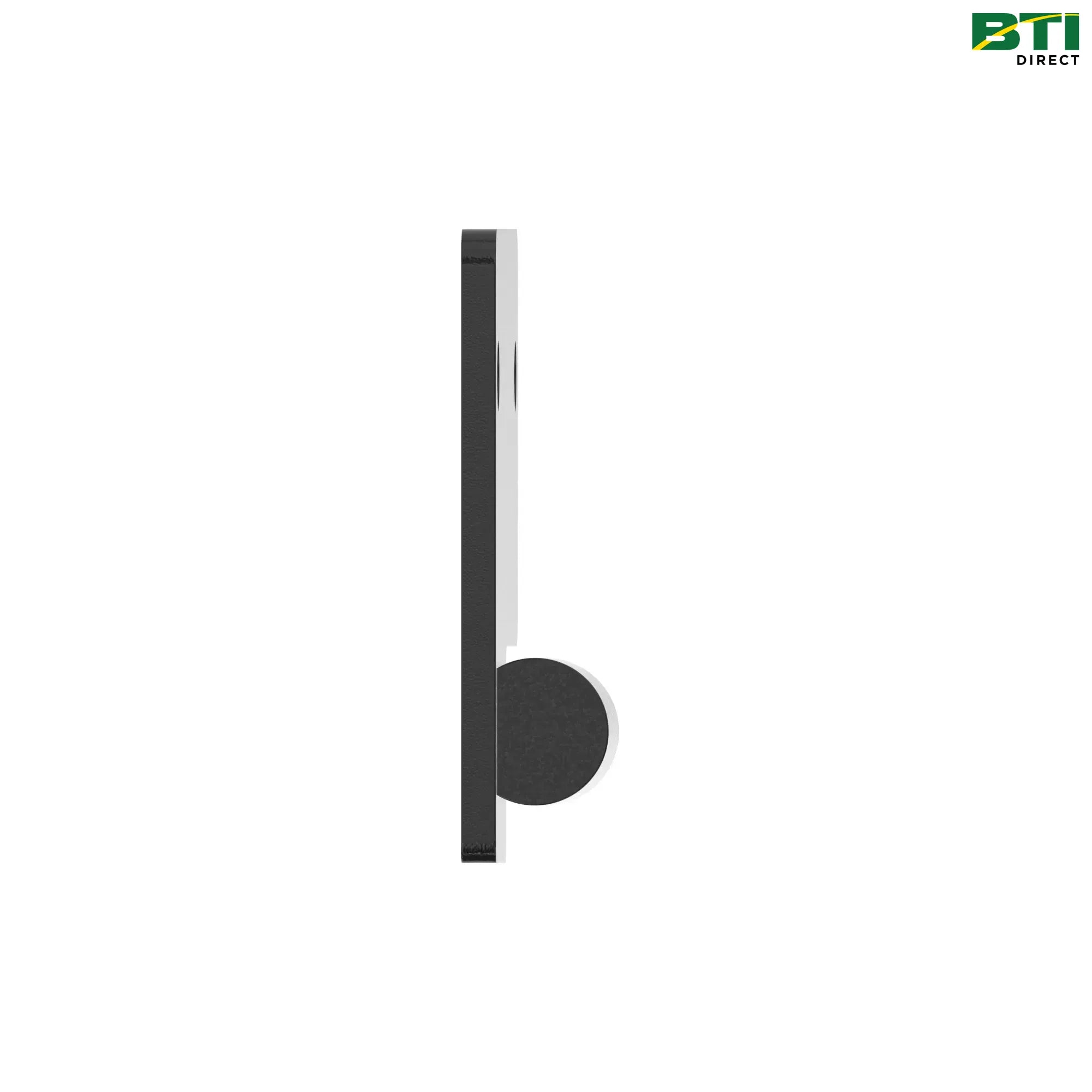 AUC12189: Left Side Door Hinge