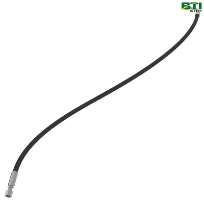 AN372547: Gate-Up Cylinder RH Hydraulic Hose