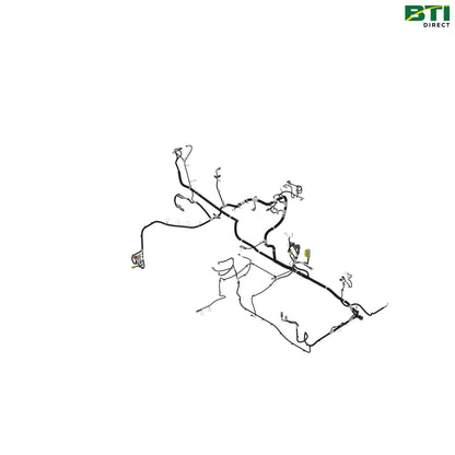 AXE47707: Engine Wiring Harness