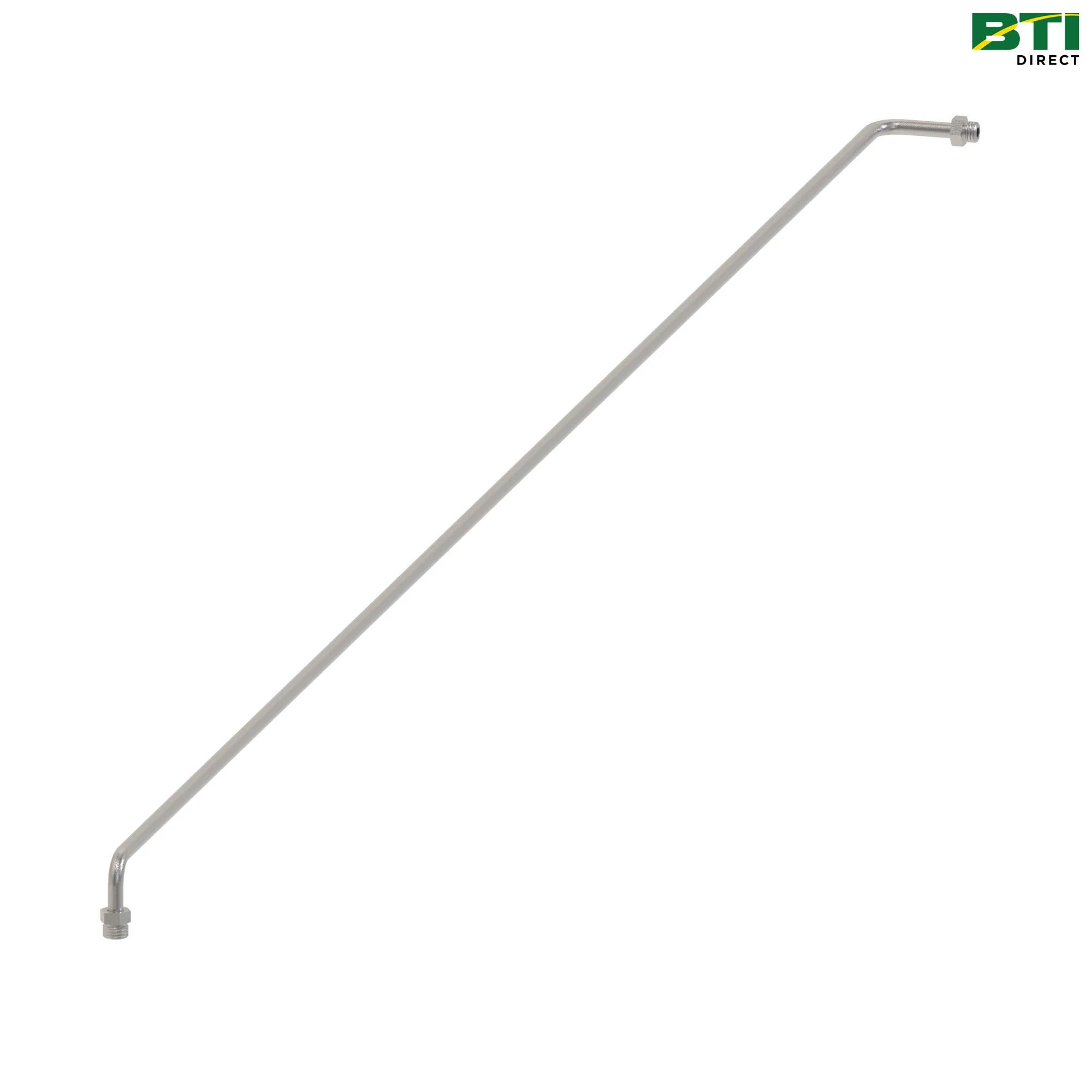 AN372510: Front Gate Cylinder Oil Line