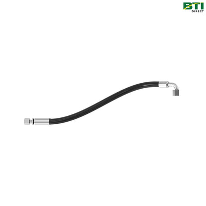 AXE67072: Steering Line Hydraulic Hose