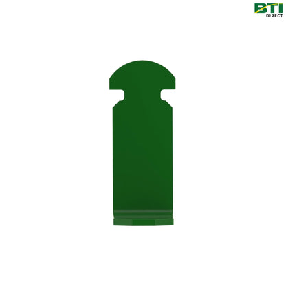 N316768: Nozzle Tube Mounting Bracket