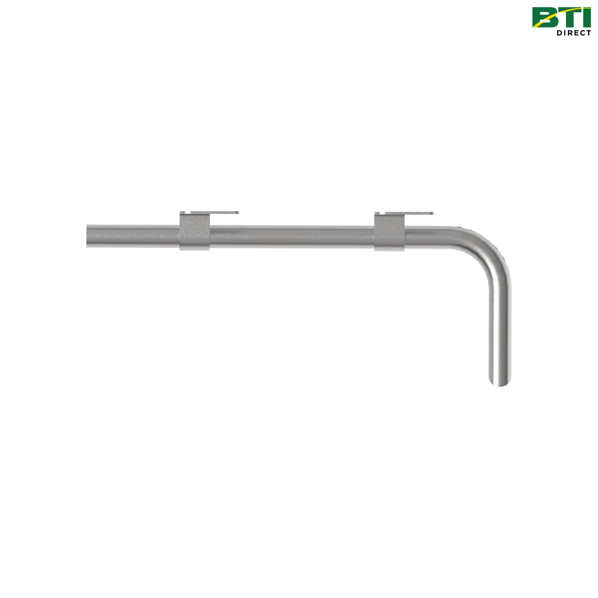 RE324707: SCV Oil Return Oil Line