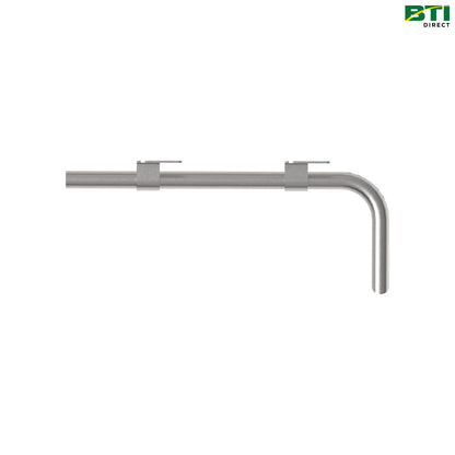 RE324707: SCV Oil Return Oil Line