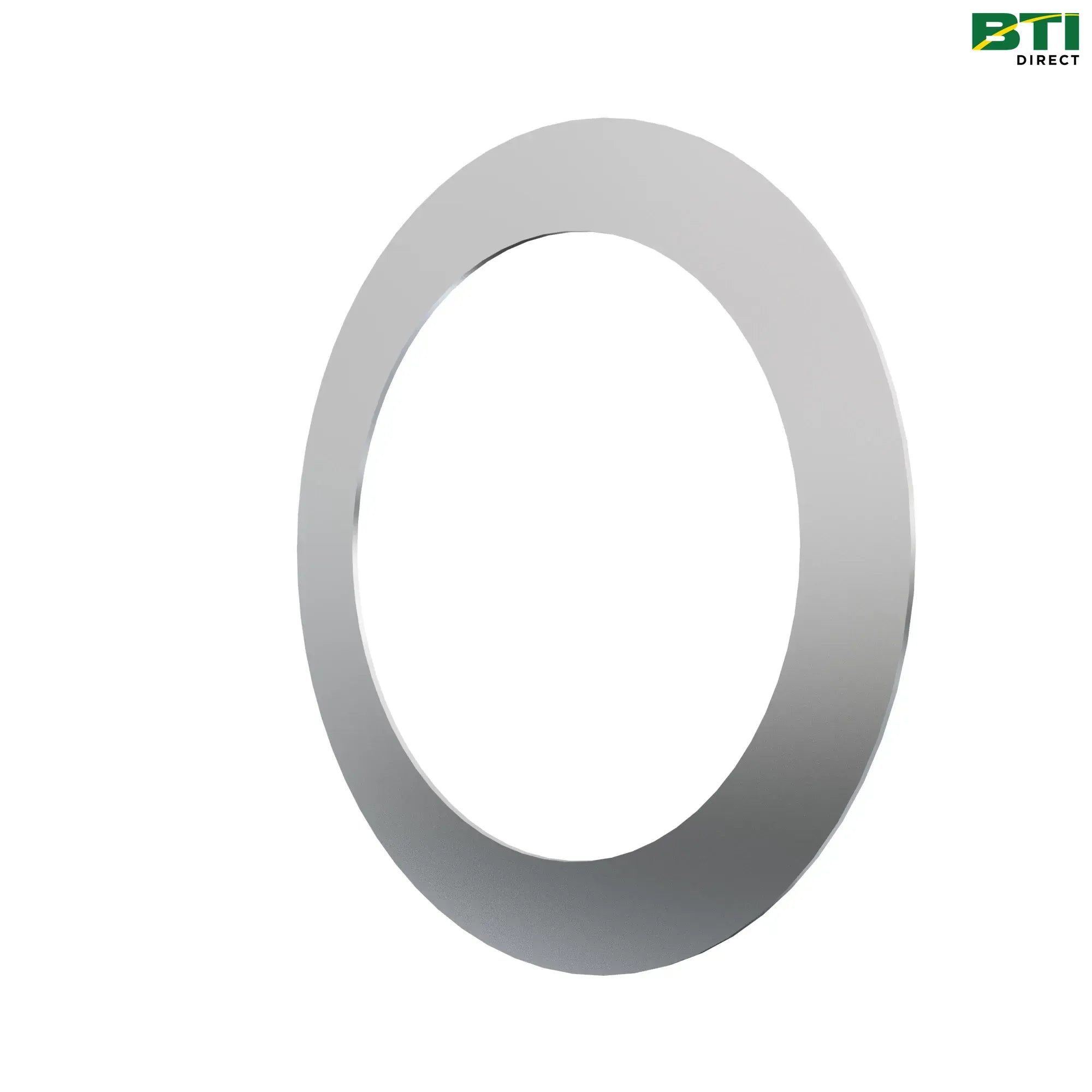N402011: Plain Circular Shim