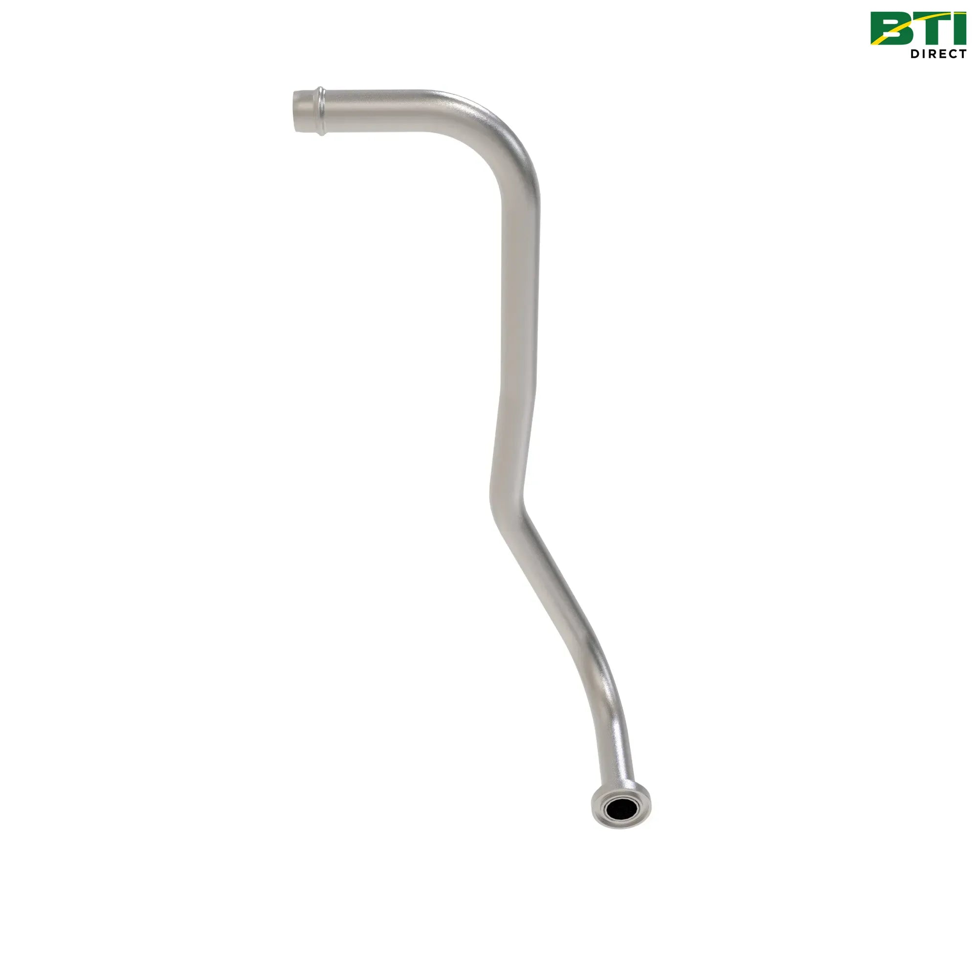 RE342871: PTO Evacuation LH Oil Line