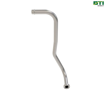 RE342871: PTO Evacuation LH Oil Line