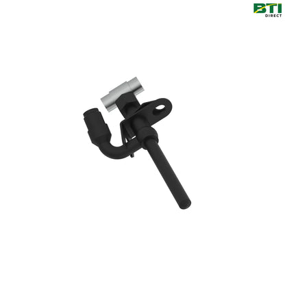 RE36939: Fuel Injection Nozzle