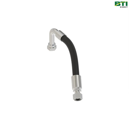 AXE67186: Lift Cylinder Hydraulic Hose
