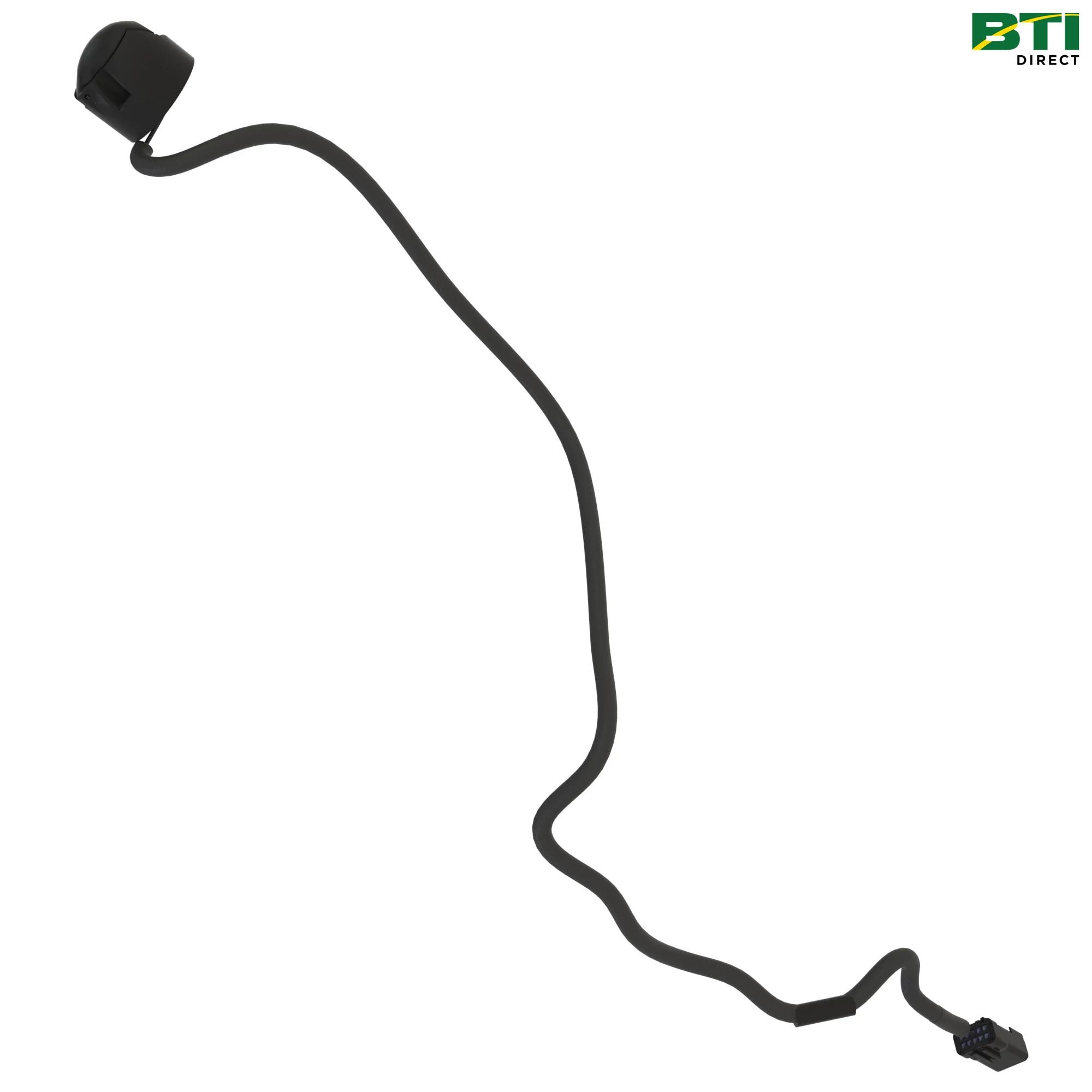 AL232740: 7 Pin Socket Wiring Harness