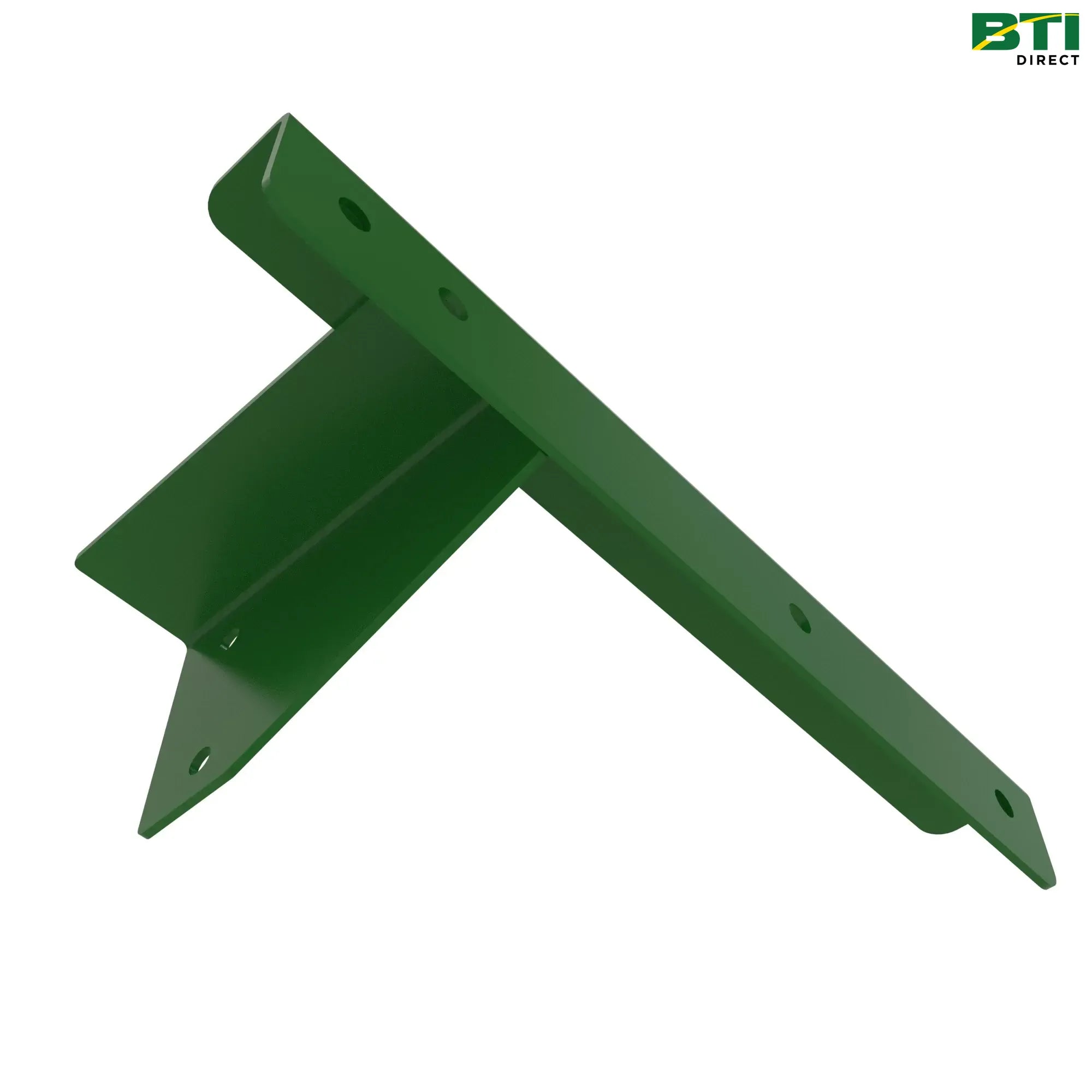 AXE48076: Straw Spreader Shield