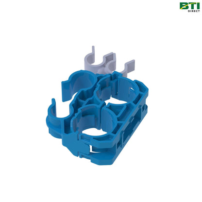AL207646: 6-Diameter Block Clamp