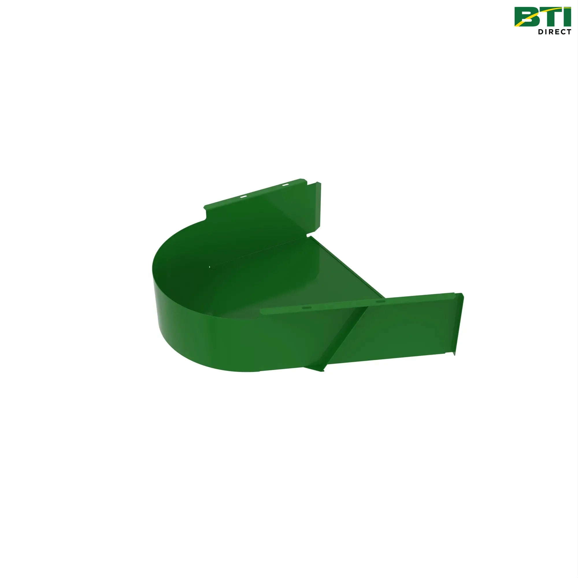 AXE59332: Main Belt Drive Shield