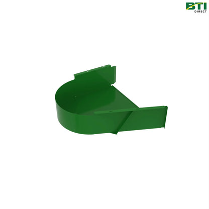 AXE59332: Main Belt Drive Shield
