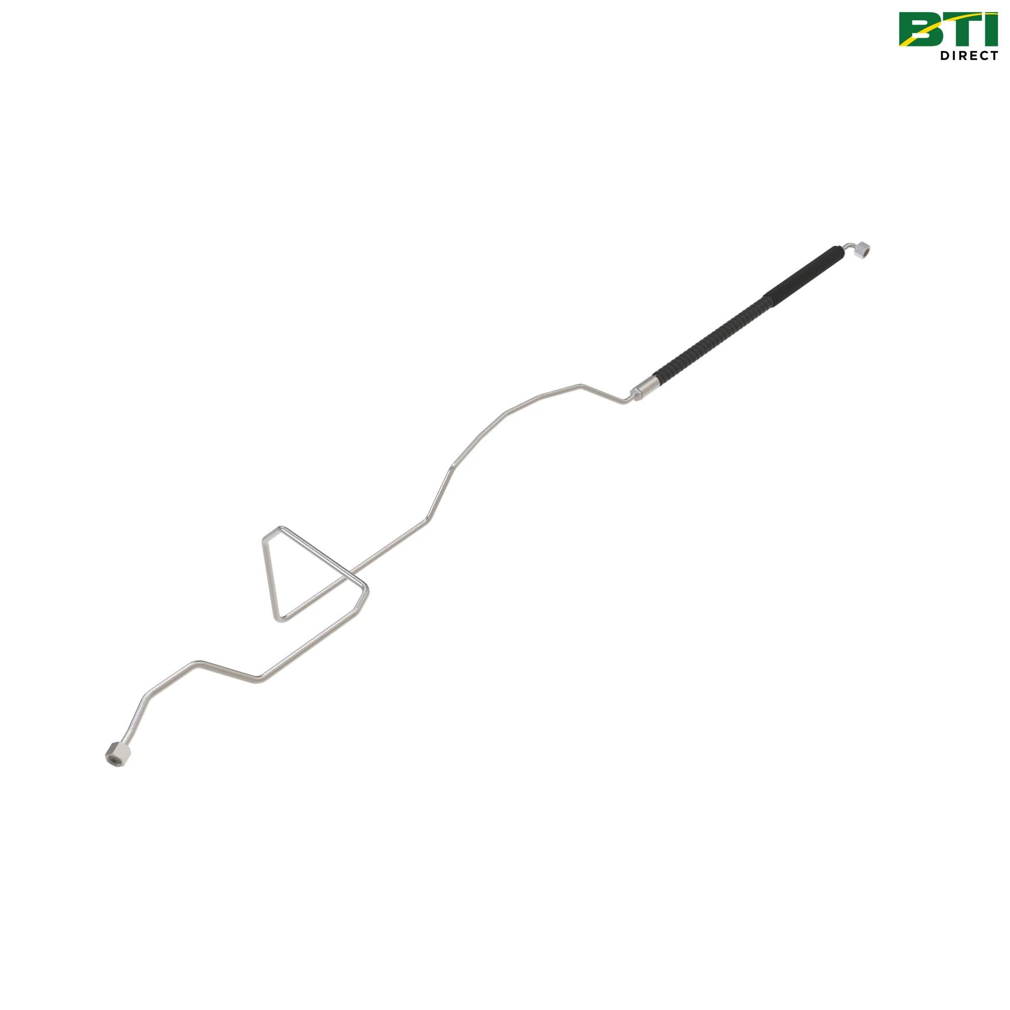 AL232342: Electric Pick-Up Hitch Hose Line