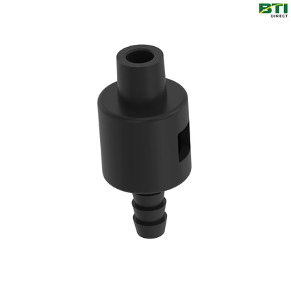 AN403548: Check Valve