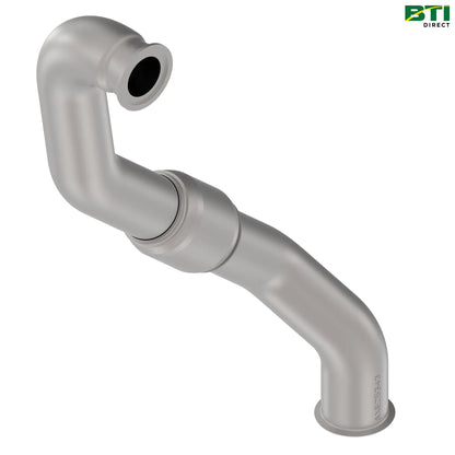 AXE25343: Air Intake