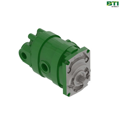 AXE57515: Tandem Hydraulic Pump