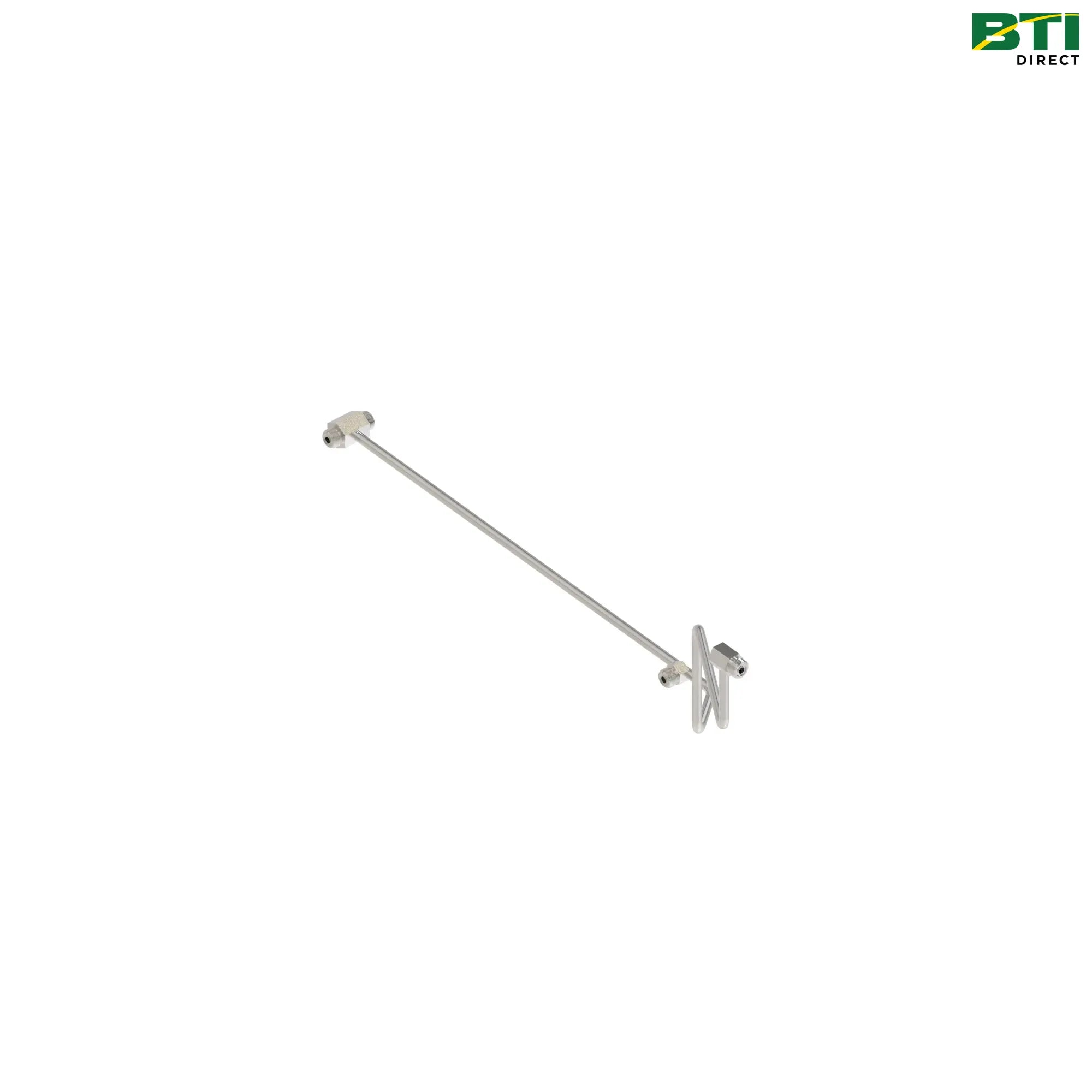 AUC10366: Lift Valve to Cylinder Oil Line