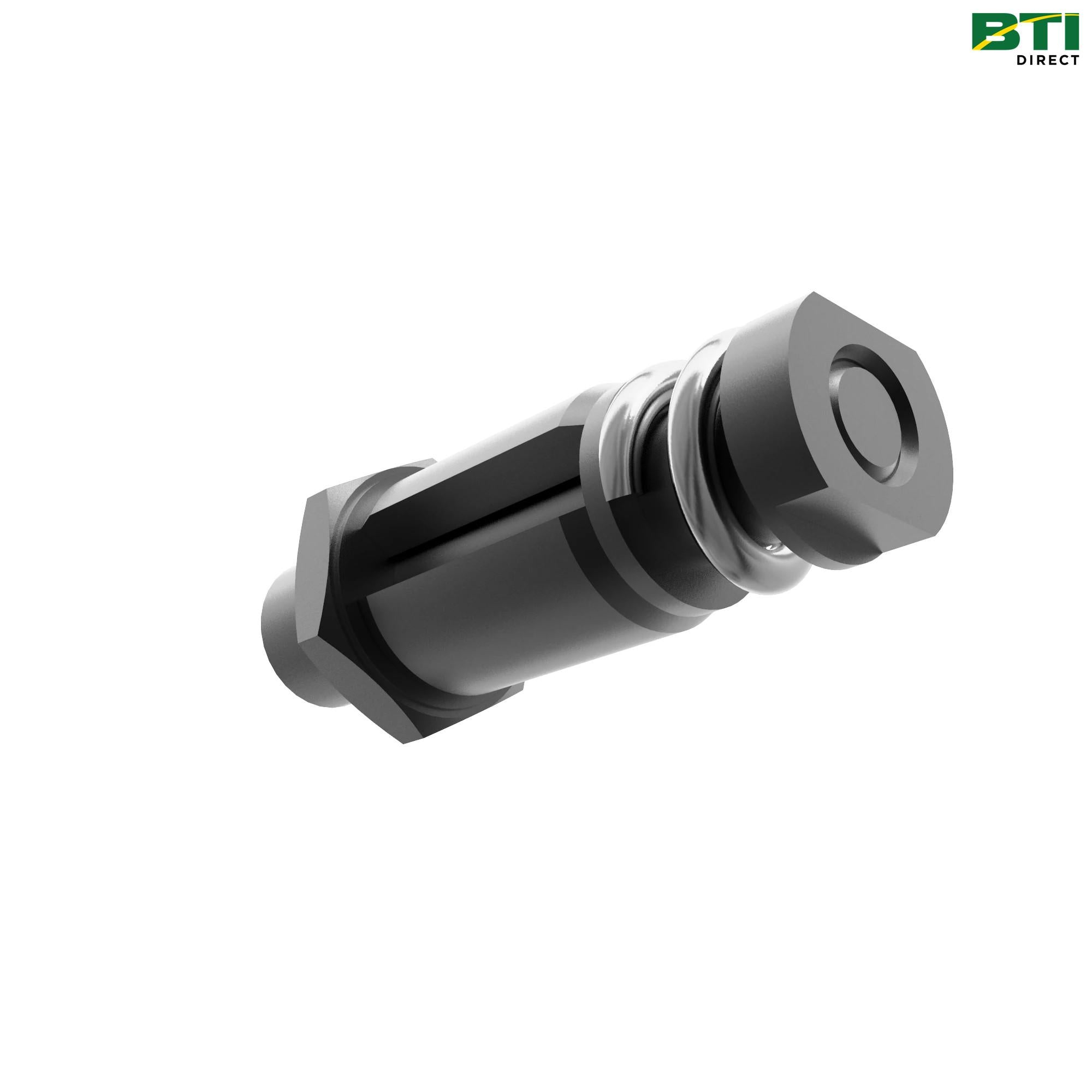 AL181917: Brake Disk Return Compression Spring