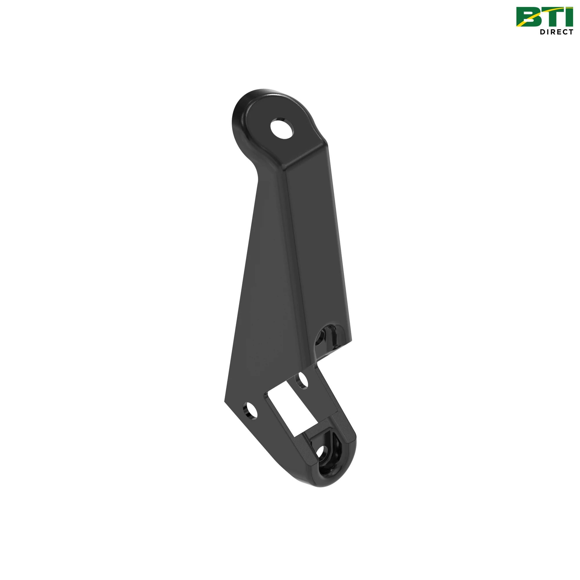 AN402668: Underframe Mirror Bracket, Right Side