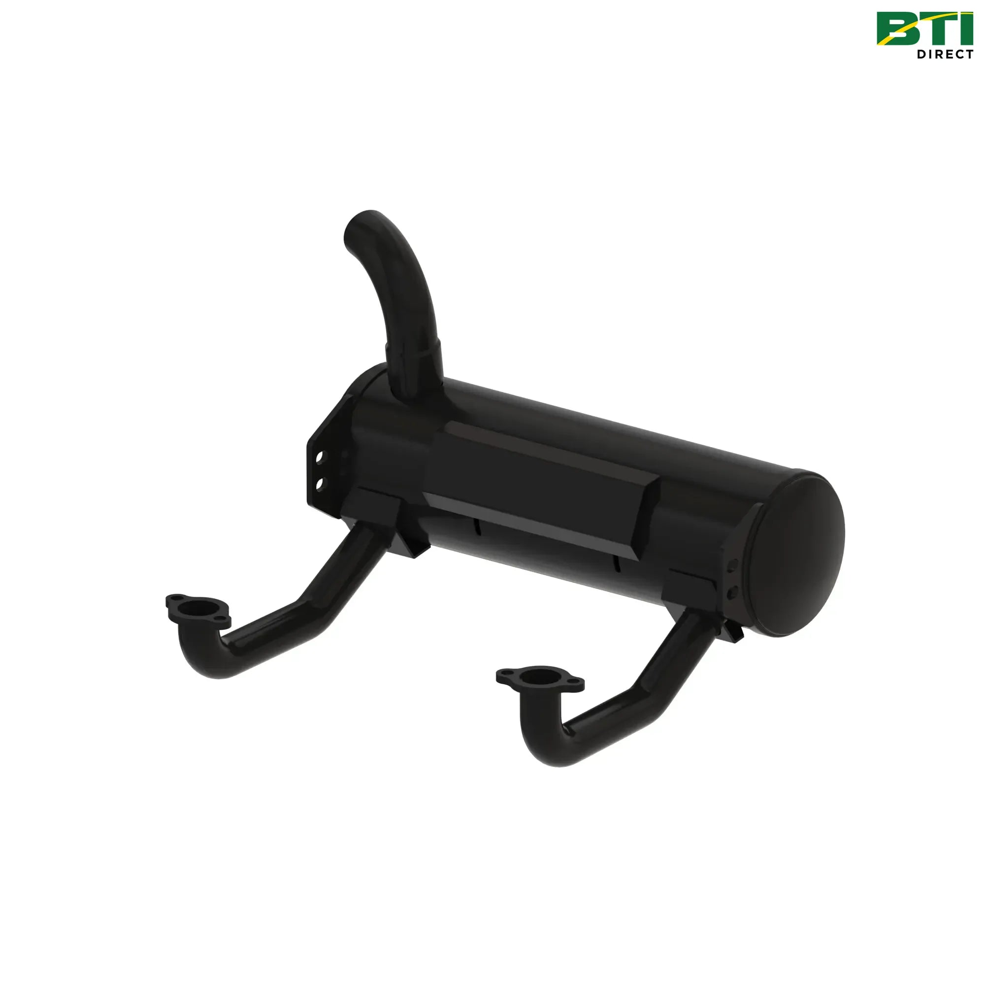 AUC18294: Muffler