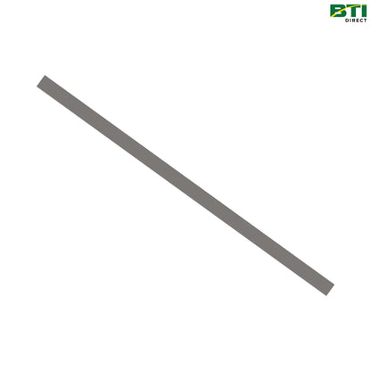 N375700: Rear Isolator