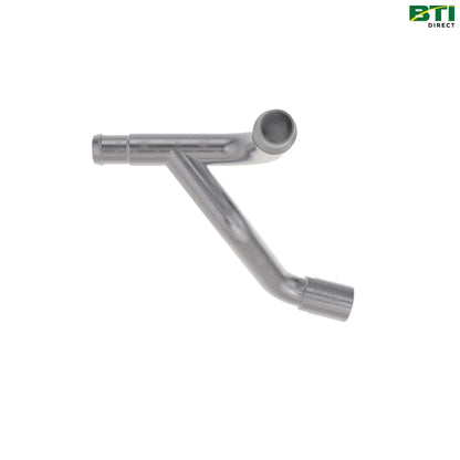 AL220158: Return Oil Line