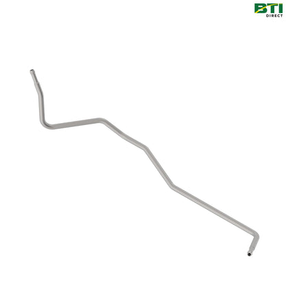 L221989: Fuel Line with Formed Ends
