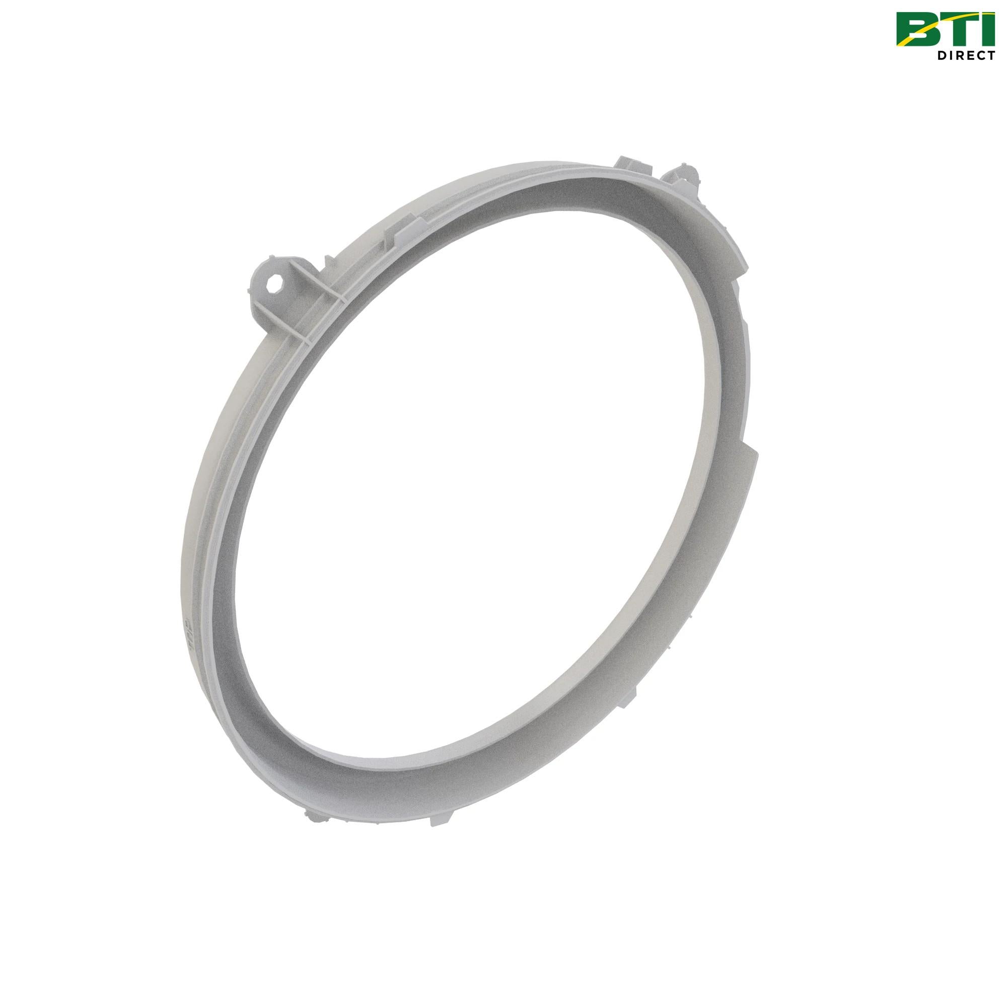 L207094: Radiator Fan Shroud