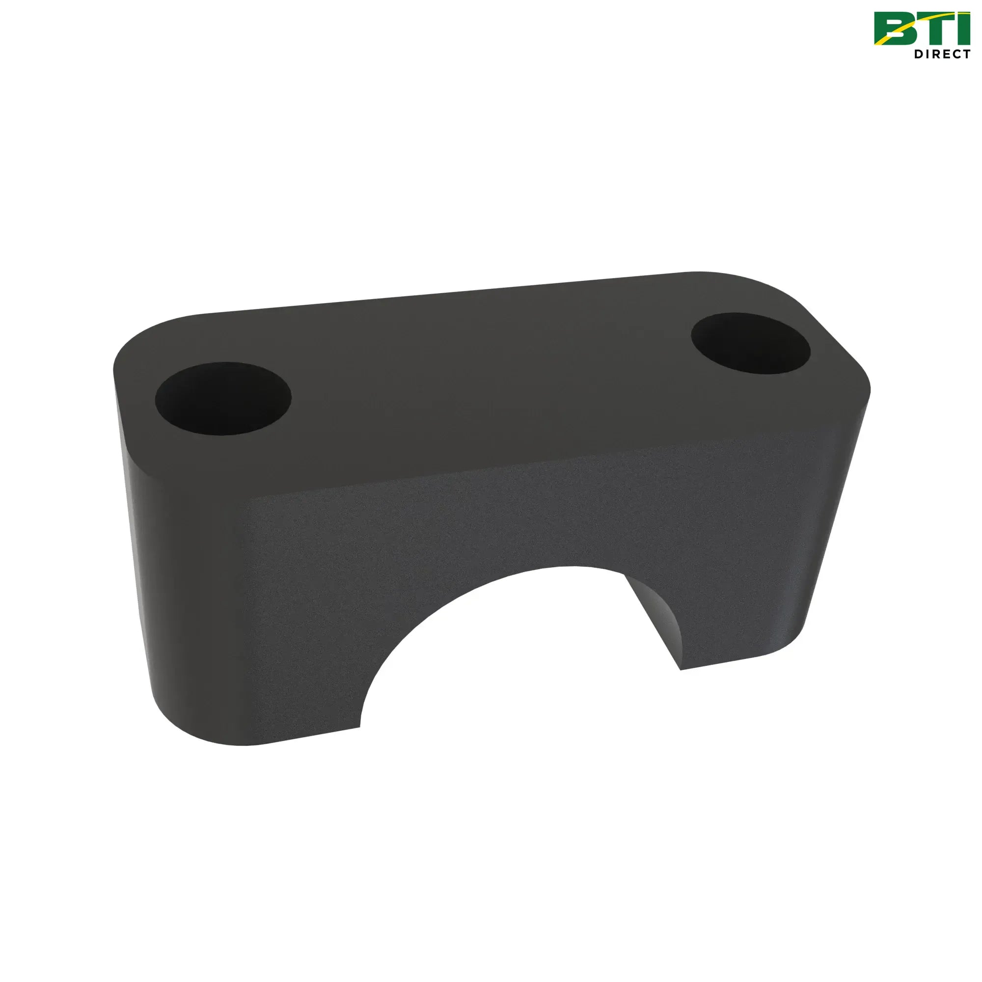 N207263: 1-Diameter Block Clamp